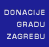 Donacije gradu Zagrebu